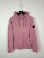 Pink stone island usato  Modena