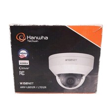 Hanwha wisenet anv for sale  Midvale