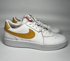 Nike court blanc for sale  San Leandro