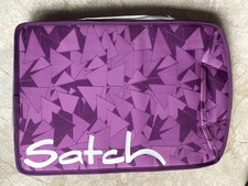 Satch tripleflex heftbox gebraucht kaufen  Starnberg