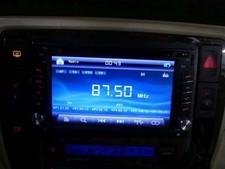 Volkswagen PASSAT B5.5 2001 Radio Odtwarzacz CD Odtwarzacz DVD Nawigacja IPJ91794 na sprzedaż  PL