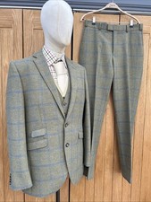 Men pure wool for sale  UK