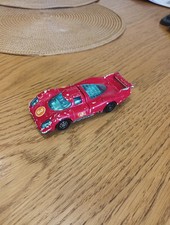 Corgi porsche 917 for sale  IPSWICH