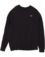 Armour mens sweatshirt for sale  IPSWICH