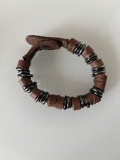 Liebeskind armband gebraucht kaufen  Langenfeld (Rheinland)