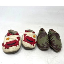 Lot robeez soft for sale  Carmichael