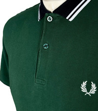 fred perry knitted polo for sale fred perry knitted polo for sale FAREHAM