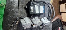 Evinrude 2011 etec for sale  Clare