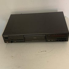 Technics player sl gebraucht kaufen  Hoppstädten-Weiersbach