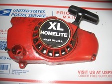Homelite chainsaw starter for sale  Pocahontas