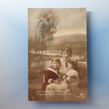 Ww1 patriotic sweetheart for sale  TELFORD