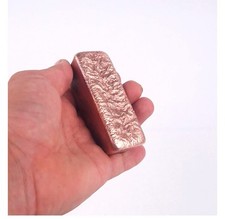 New copper bullion for sale  RICHMOND