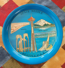 Vintage seattle washington for sale  Columbia