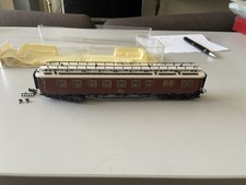 Train miniature ciwl d'occasion  Marseille IX