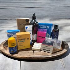 Skin care box for sale  WARRINGTON