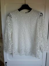 Blouse zara woman d'occasion  Nice-