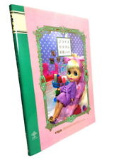 Caderno básico personalizado Blythe livros CWC livro japonês comprar usado  Enviando para Brazil