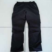 Craghoppers trousers black for sale  WORTHING