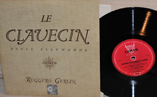 Lumen 408 clavecin d'occasion  France