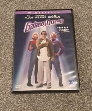 Galaxy quest 1999 for sale  CRAWLEY