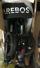aluminum rollator for sale  LUTON