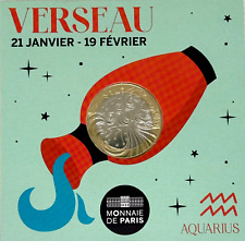 Verseau édition limitée d'occasion  Bordeaux-