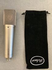 Peluso p87 mic for sale  LONDON