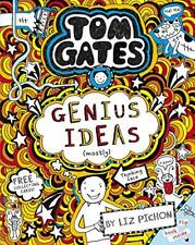 Tom gates genius for sale  UK