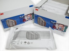 6055 filter maske gebraucht kaufen  Groß-Umstadt