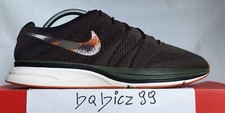 Nike Flyknit Trampki Aksamitny Brąz 2017 11US/45EUR/29CM na sprzedaż  PL