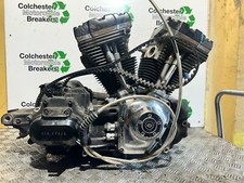 Harley davidson fxs for sale  COLCHESTER