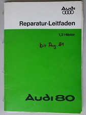 Audi 1978 kompletter gebraucht kaufen  Leonberg