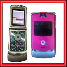 motorola razr v3 cellulare usato motorola razr v3 cellulare usato Villarbasse