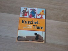 Strickbuch kuscheltiere gestri gebraucht kaufen  Walluf