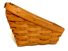 Longaberger basket small for sale  Sellersville