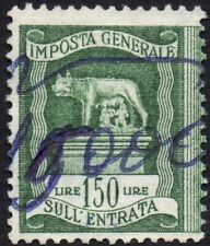 Italia 1959 ige usato  Firenze