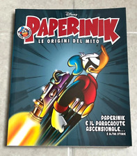 Paperinik origini del usato  Genova