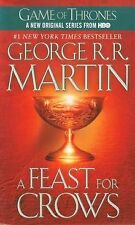 Feast for crows gebraucht kaufen  Berlin