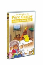Histoires père castor d'occasion  Hennebont