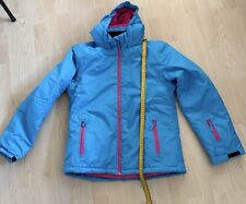 Winterjacke crane kids gebraucht kaufen  Griesheim