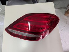 Luce posteriore fanale usato  Laurino