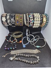 joblot charm bracelets for sale joblot charm bracelets for sale STOKE-ON-TRENT