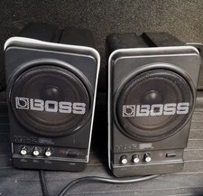 Two roland boss for sale  BIRMINGHAM
