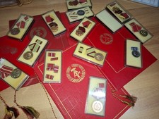 ddr orden konvolut gebraucht kaufen ddr orden konvolut gebraucht kaufen Mühltroff