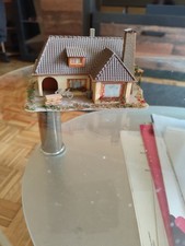 Faller alte villa gebraucht kaufen  Meerbusch