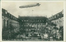 Ansichtskarte berlin 127 gebraucht kaufen  Eggenstein-Leopoldshafen
