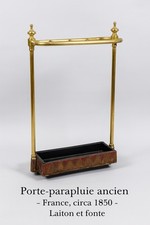 Porte parapluie ancien d'occasion  Escaudœuvres