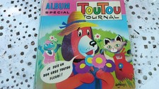 Recueil toutou journal d'occasion Recueil toutou journal d'occasion  Colmar