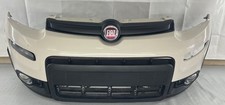 Paraurti anteriore fiat usato  Foggia