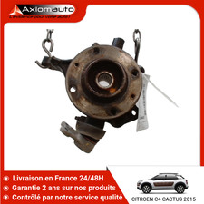 Pivot droit citroen d'occasion  Amiens-